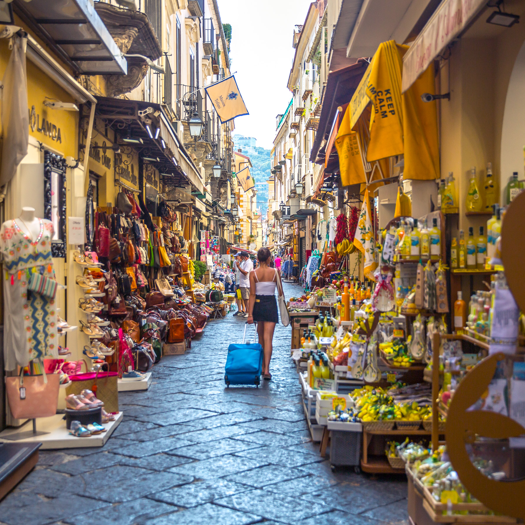 Sorrento