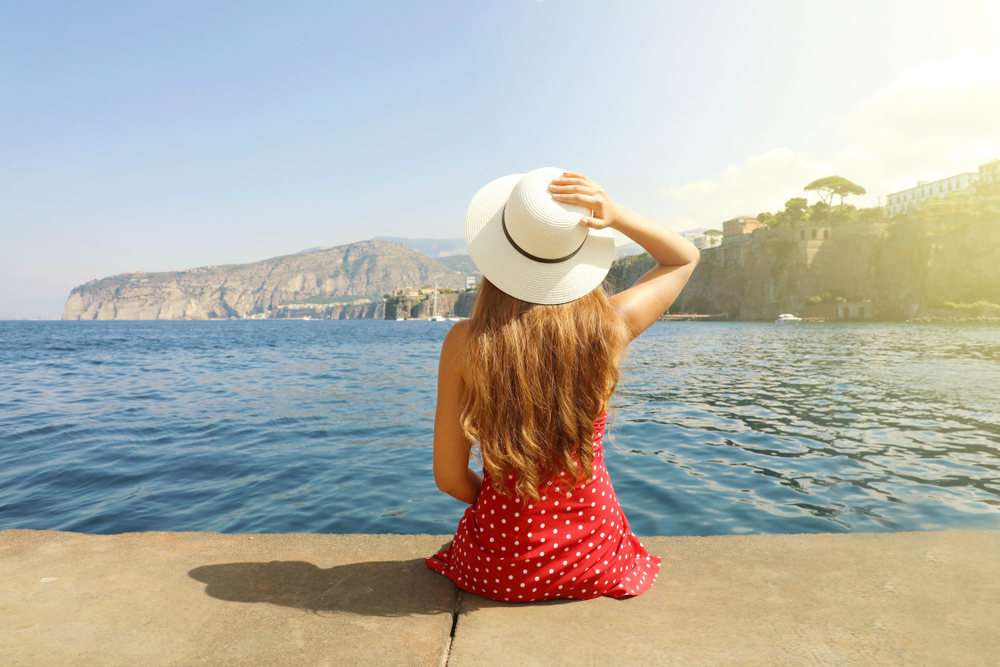 Campania, Italy: Why Should You Visit This Region?