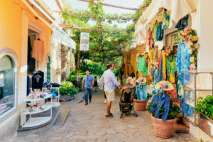 What to Do and Buy in Positano: A Guide to Embracing La Dolce Vita