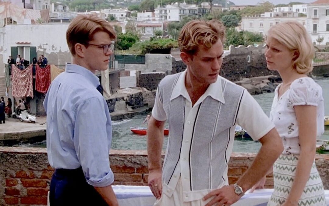the talented mr ripley trailer