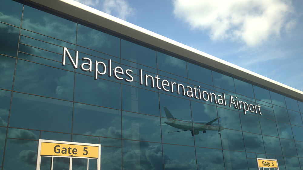 naples international airport