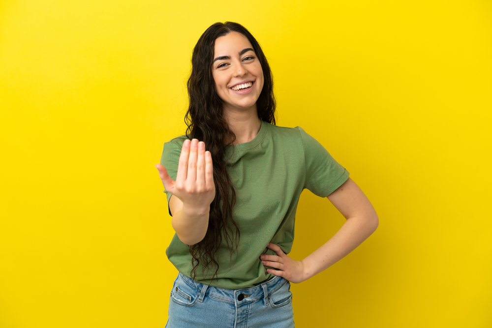 italian handgestures