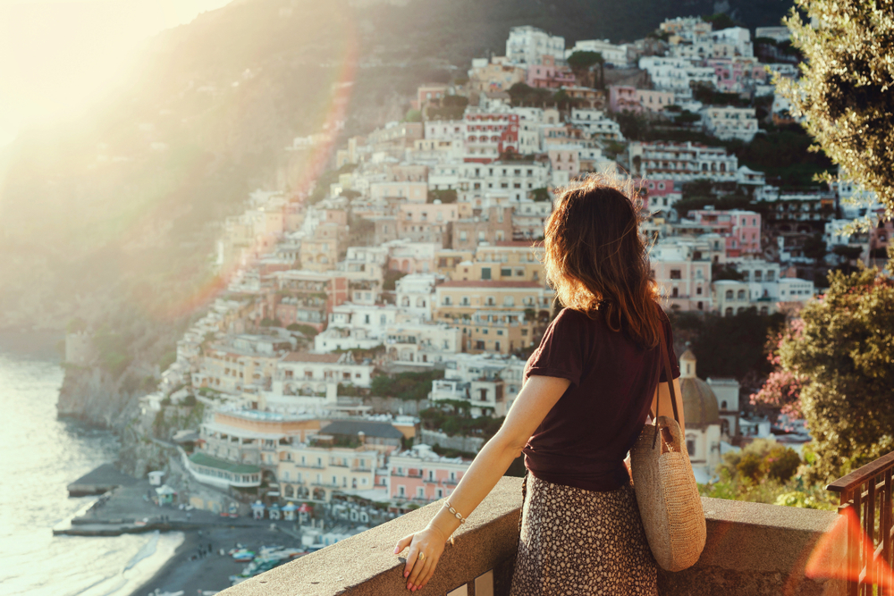 amalfi coast 