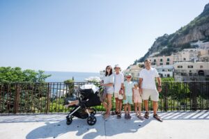 7 Family-Friendly Activities on the Amalfi Coast: an unforgettable Italian Adventure for all ages