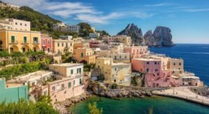 Valentine’s Day in the Amalfi Coast: romantic spots to fall in love all over again