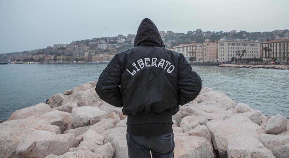liberato naples