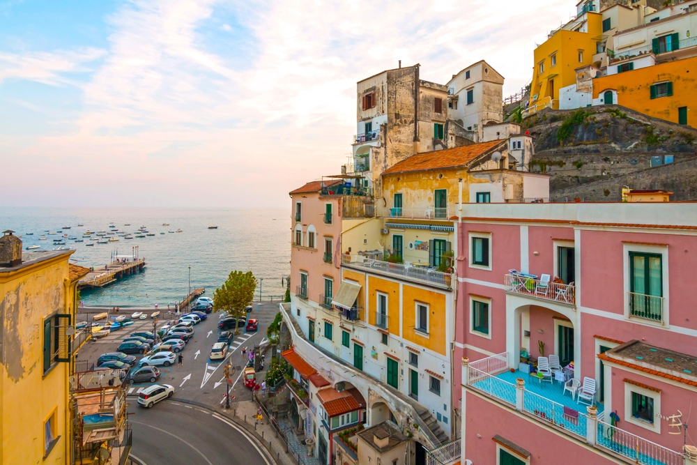 Minori and Maiori: discovering the Amalfi Coast’s most authentic seaside towns