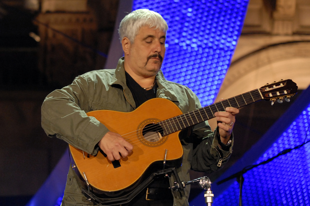 pino daniele music