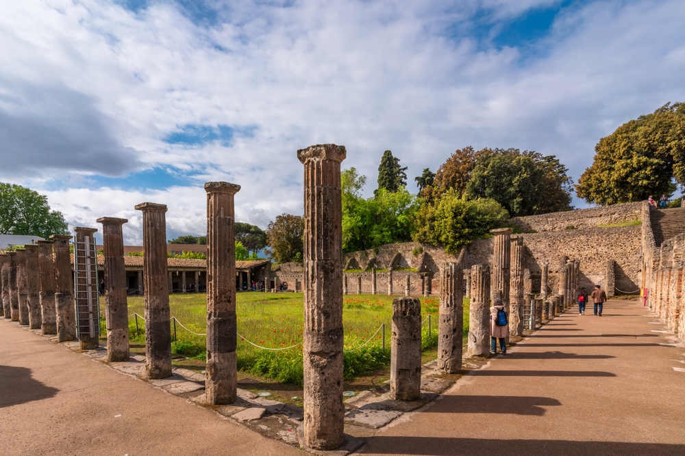 Top 10 Pompeii Curiosities: the Best Discoveries and Fun Facts