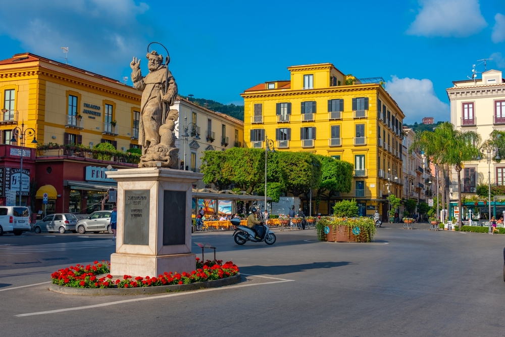 What to do in a day in Sorrento: the ultimate guide