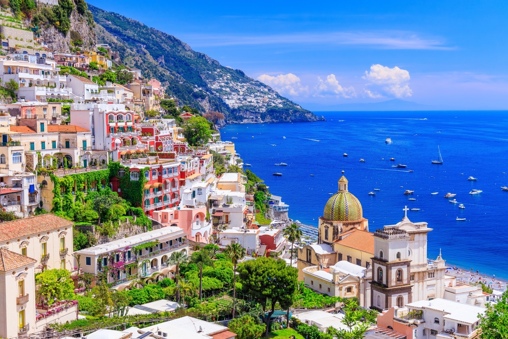 10 Things You Need to Know Before Visiting the Amalfi Coast Iamme Ia!