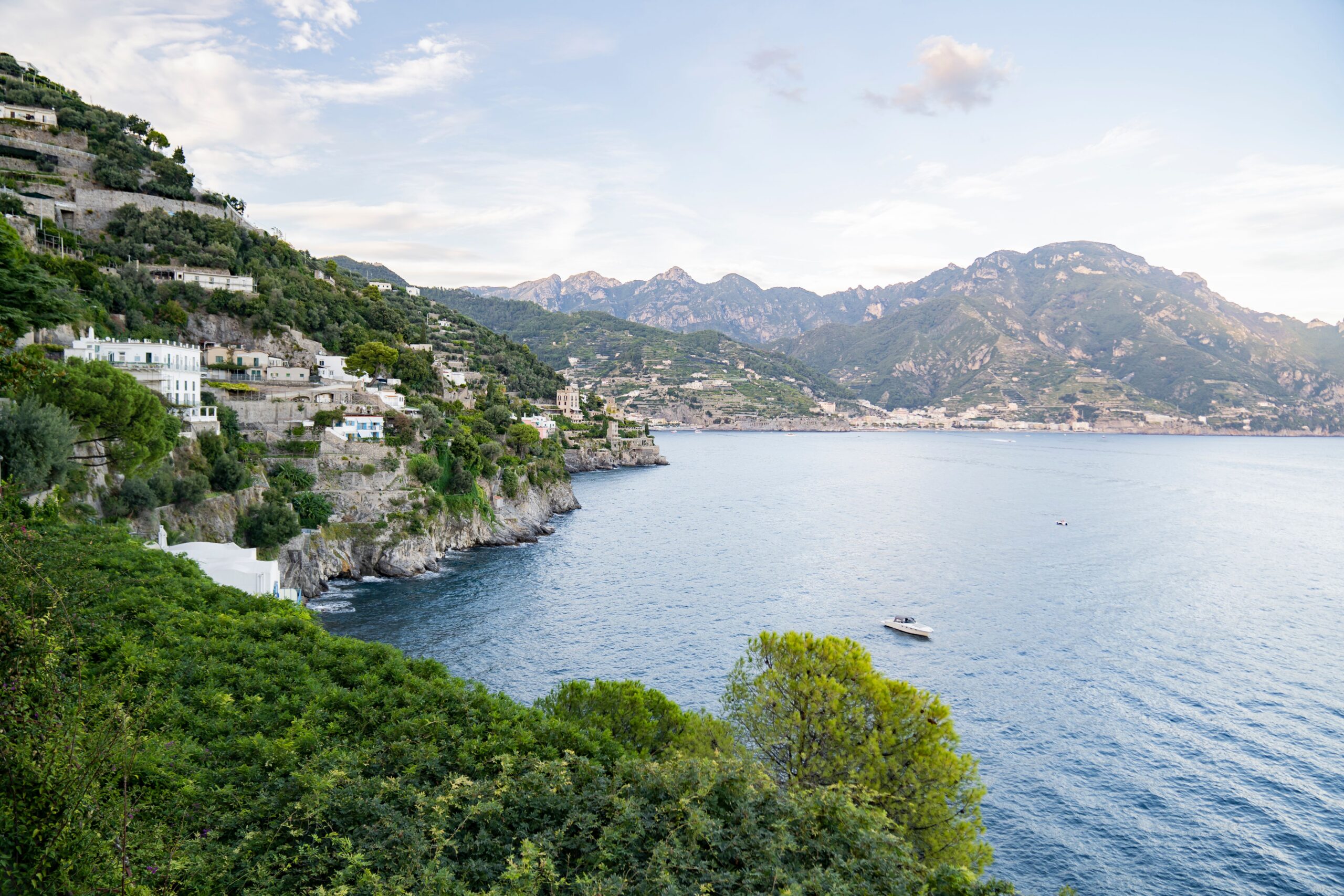 The Best Hiking Trails on the Amalfi Coast: Our Guide