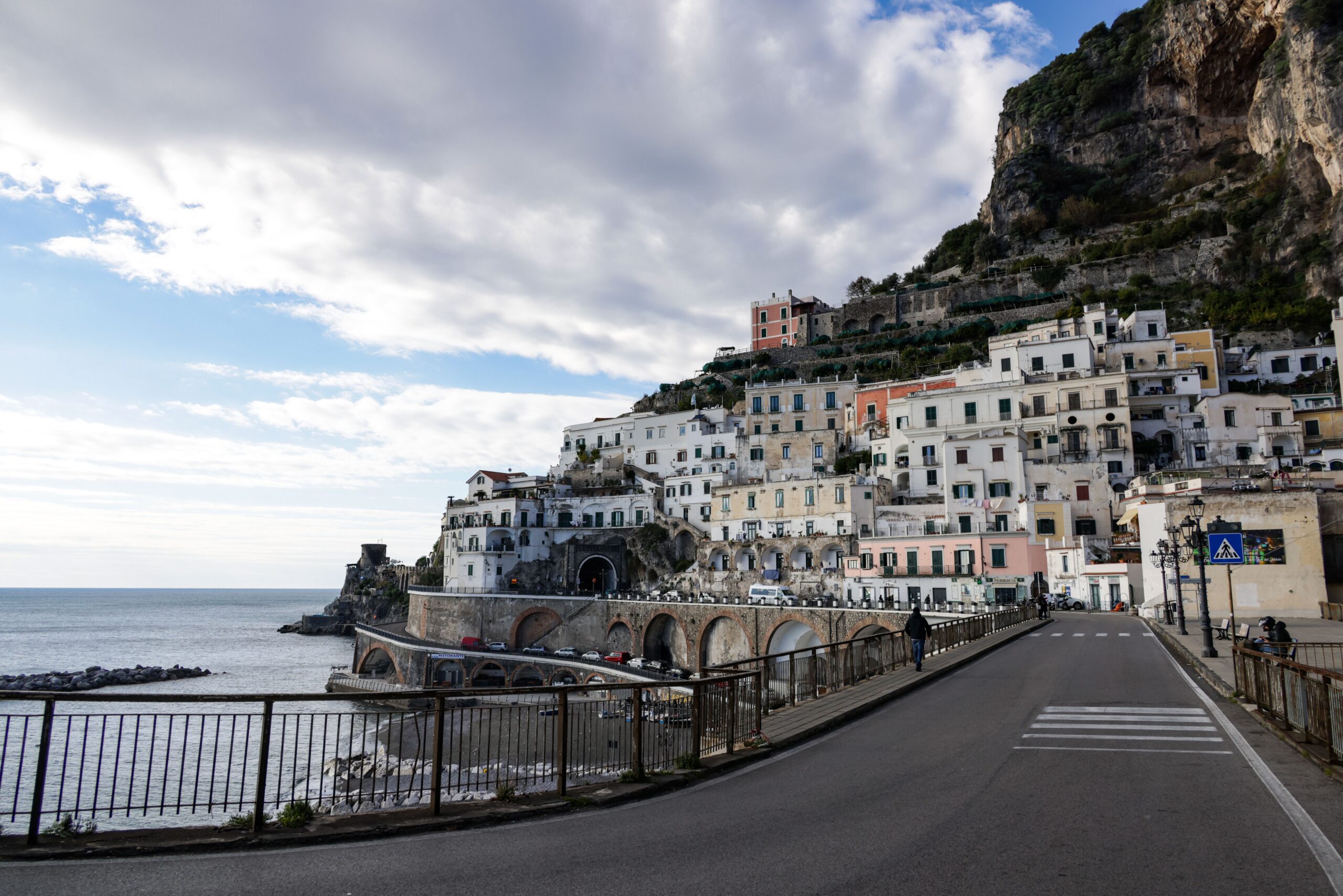 How to Visit the Amalfi Coast from Sorrento Without Renting a Car (2026 Guide)
