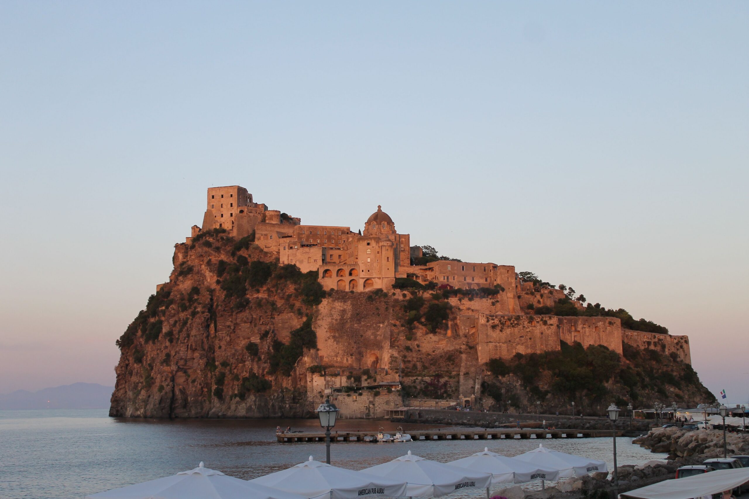 Things to Do in Ischia: The Volcanic Island That Italians Gatekeep